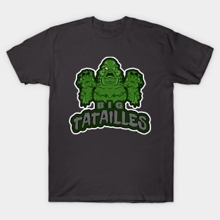 Big Tatailles T-Shirt